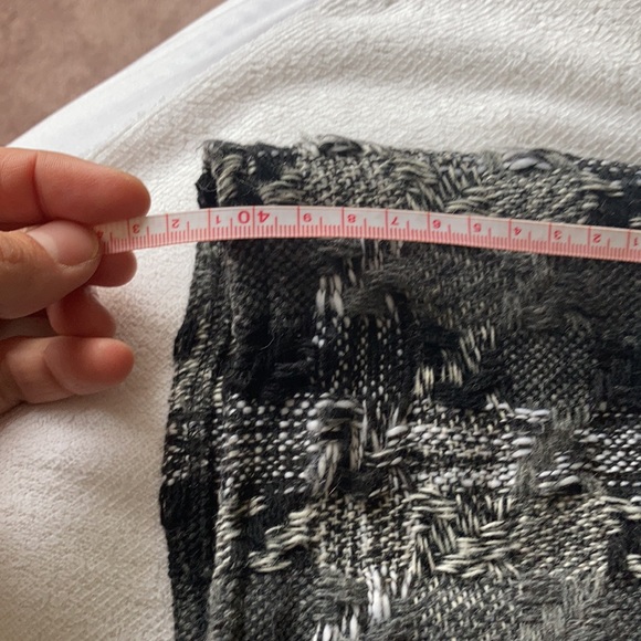 Wool dress - Picture 10 of 11